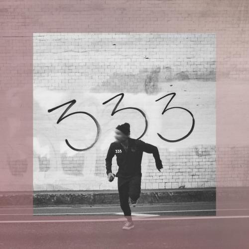 Cover artwork: STRENGTH IN NUMB333RS by FEVER 333