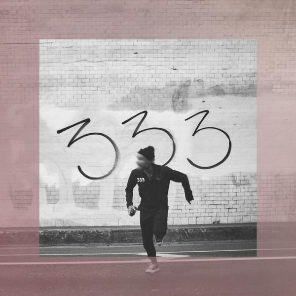 Cover artwork: STRENGTH IN NUMB333RS