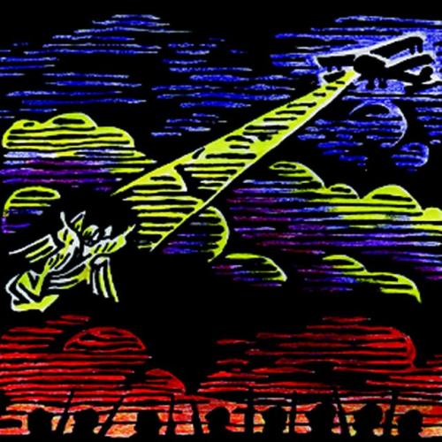 Cover artwork: Those Who Tell the Truth Shall Die, Those Who Tell the Truth Shall Live Forever by Explosions in the Sky