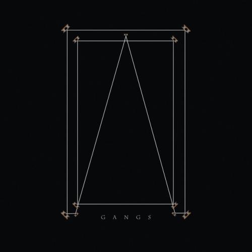 Cover artwork: Gangs by And So I Watch You from Afar