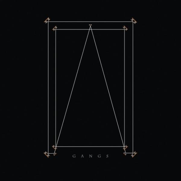 Cover artwork: Gangs