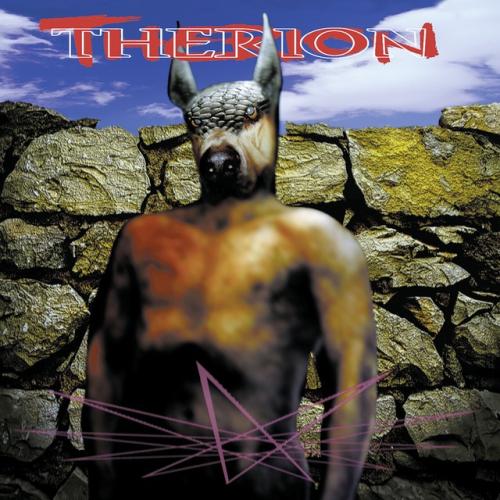 Cover artwork: Theli by Therion