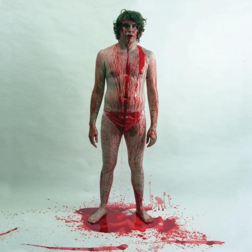 Cover artwork: Blood Visions by Jay Reatard