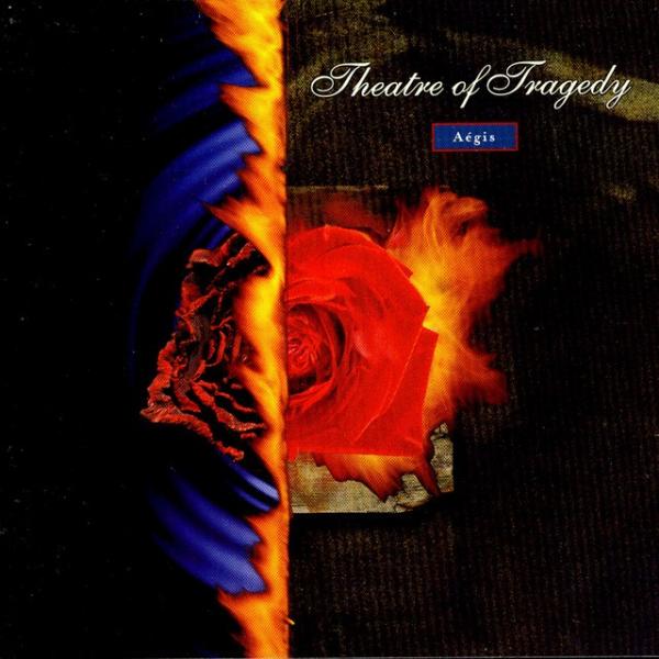 Cover artwork: Aégis
