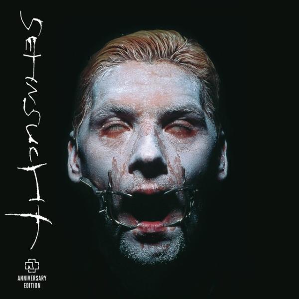 Cover artwork: Sehnsucht