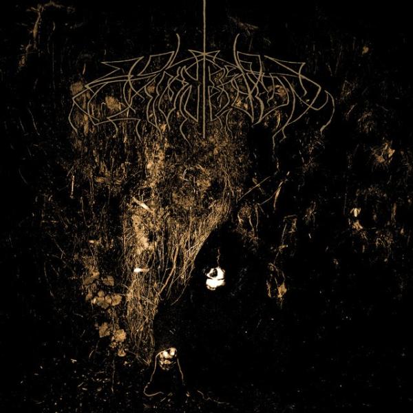 Cover artwork: Two Hunters