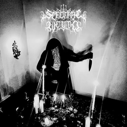 Cover artwork: Songs of Blood and Mire by Spectral Wound