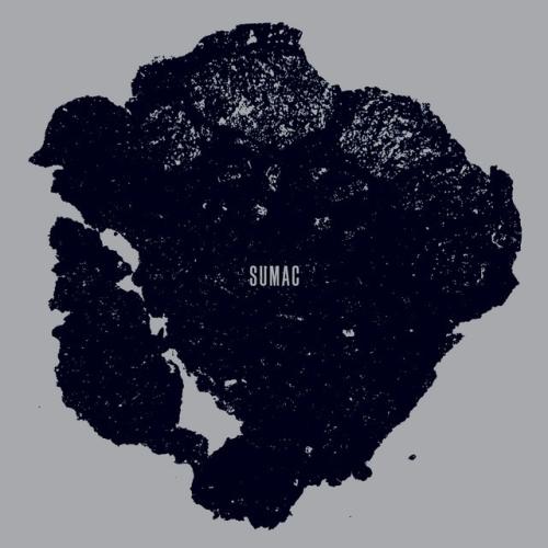 Cover artwork: What One Becomes by SUMAC