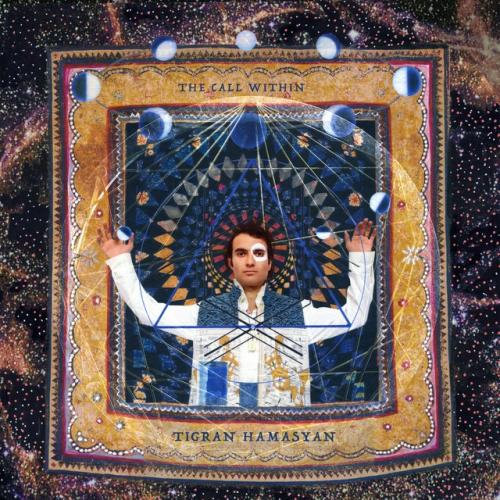Cover artwork: The Call Within by Tigran Hamasyan