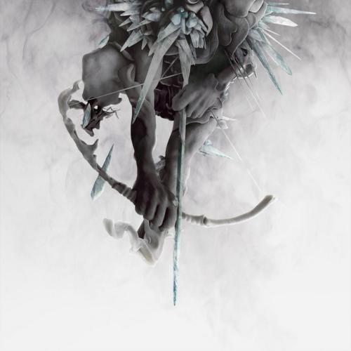 Cover artwork: The Hunting Party by Linkin Park