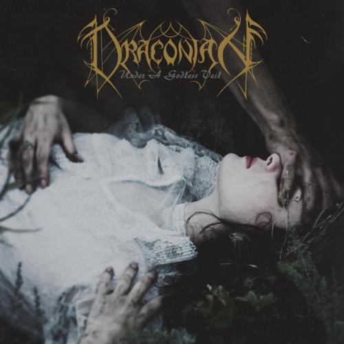 Cover artwork: Under a Godless Veil by Draconian