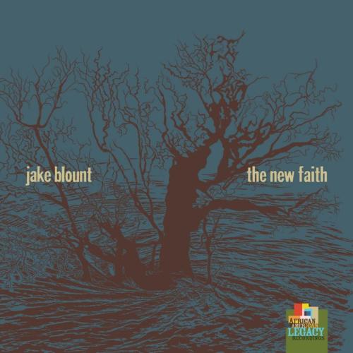 Cover artwork: The New Faith by Jake Blount