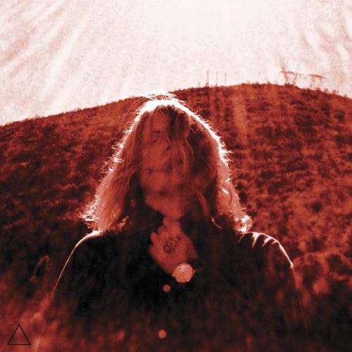 Cover artwork: Manipulator by Ty Segall