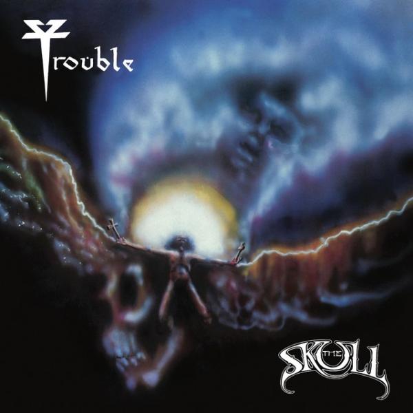 Cover artwork: The Skull