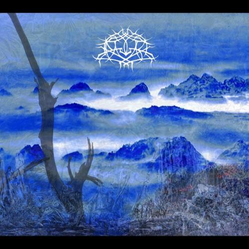 Cover artwork: Diotima by Krallice
