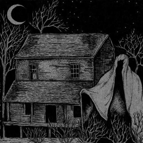 Cover artwork: Longing by Bell Witch