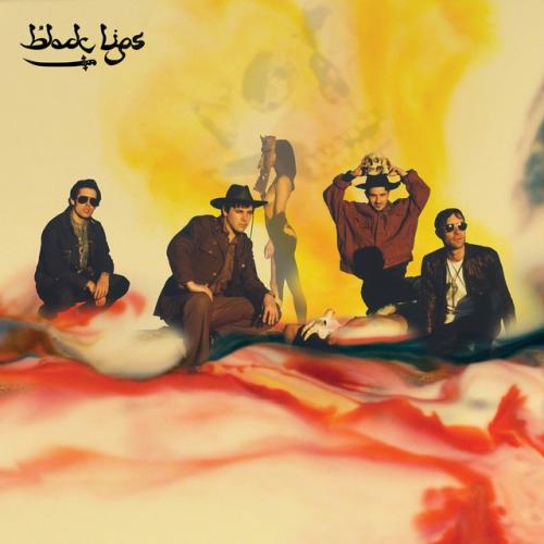 Cover artwork: Arabia Mountain by Black Lips