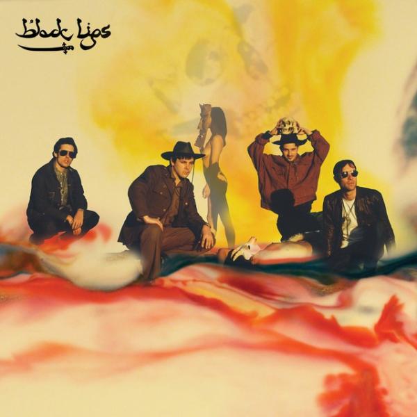 Cover artwork: Arabia Mountain