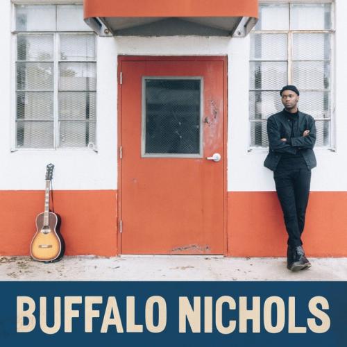 Cover artwork: Buffalo Nichols by Buffalo Nichols