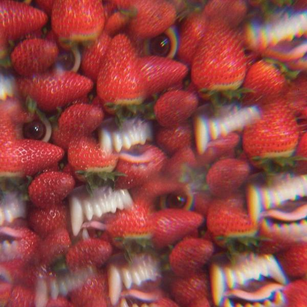 Cover artwork: Floating Coffin