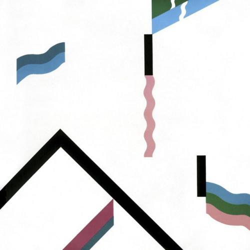 Cover artwork: 154 by Wire