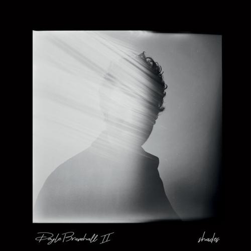 Cover artwork: Shades by Doyle Bramhall II