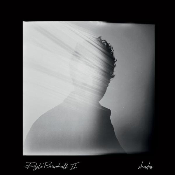 Cover artwork: Shades