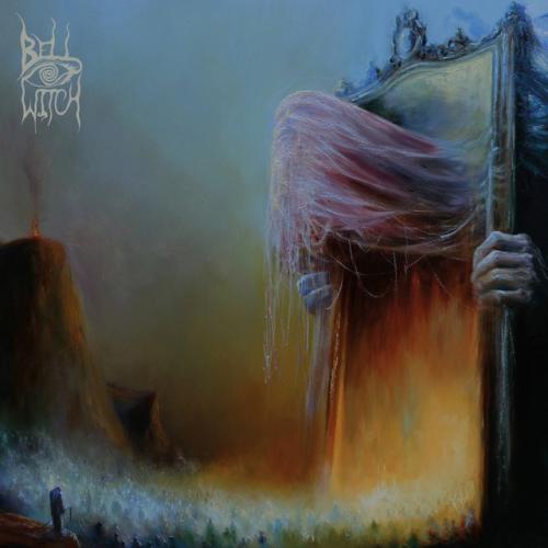 Cover artwork: Mirror Reaper by Bell Witch