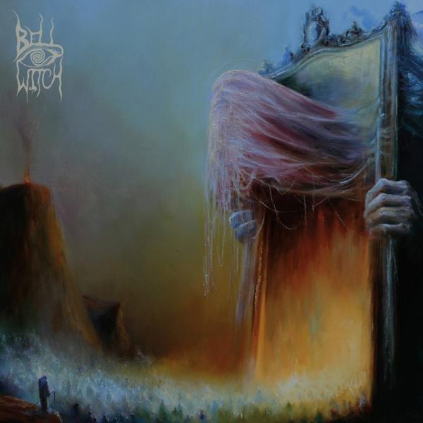 Cover artwork: Mirror Reaper