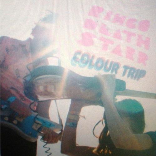 Cover artwork: Colour Trip by Ringo Deathstarr