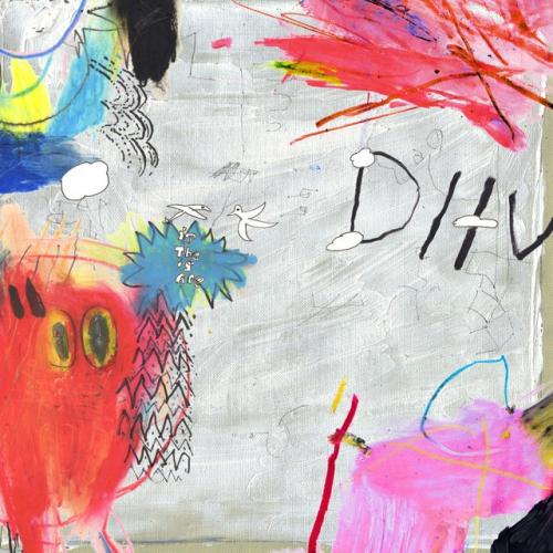 Cover artwork: Is the Is Are by DIIV