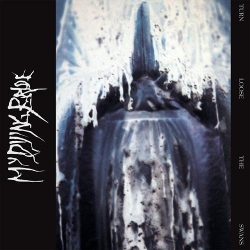 Cover artwork: Turn Loose the Swans by My Dying Bride