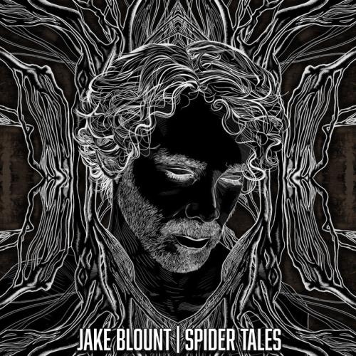 Cover artwork: Spider Tales by Jake Blount