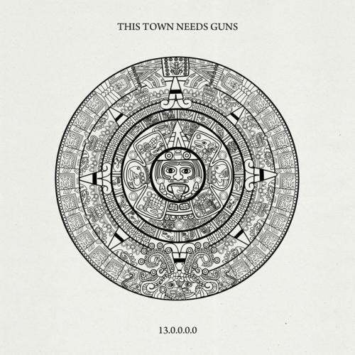 Cover artwork: 13.0.0.0.0 by TTNG