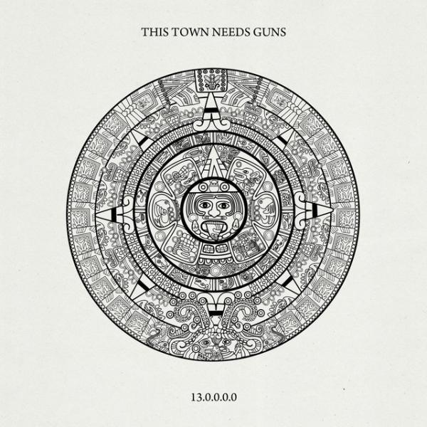 Cover artwork: 13.0.0.0.0
