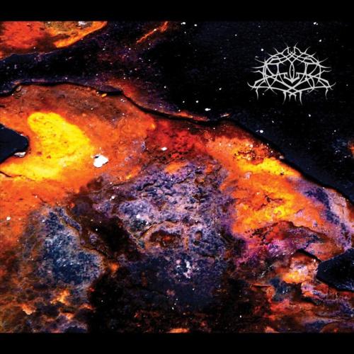 Cover artwork: Years Past Matter by Krallice
