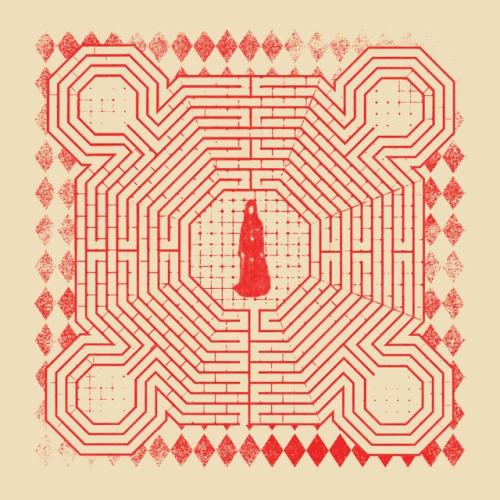 Cover artwork: everything is alive by Slowdive