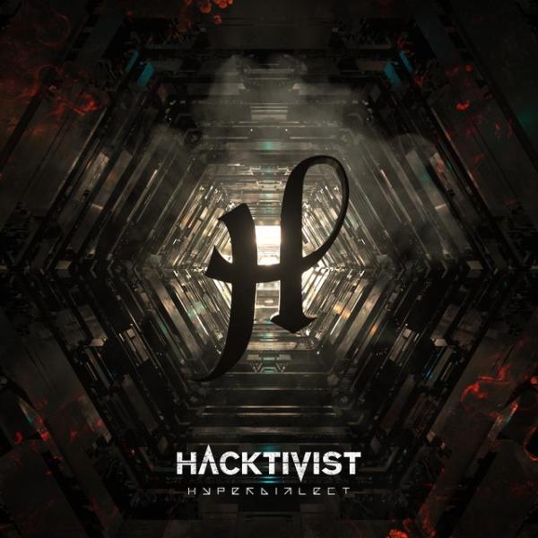 Cover artwork: Hyperdialect