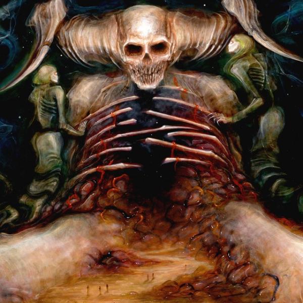 Cover artwork: Anareta