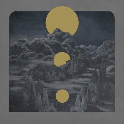 Cover artwork: Clearing the Path to Ascend by YOB