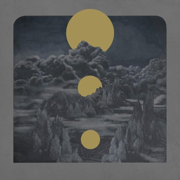 Cover artwork: Clearing the Path to Ascend