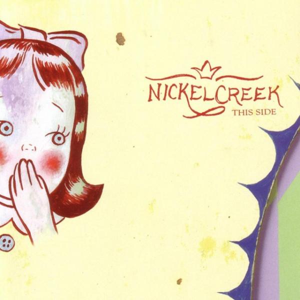 Cover artwork: This Side