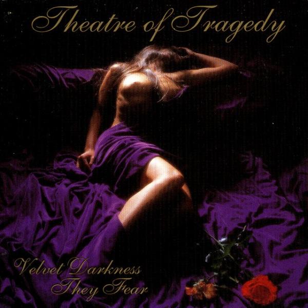 Cover artwork: Velvet Darkness They Fear