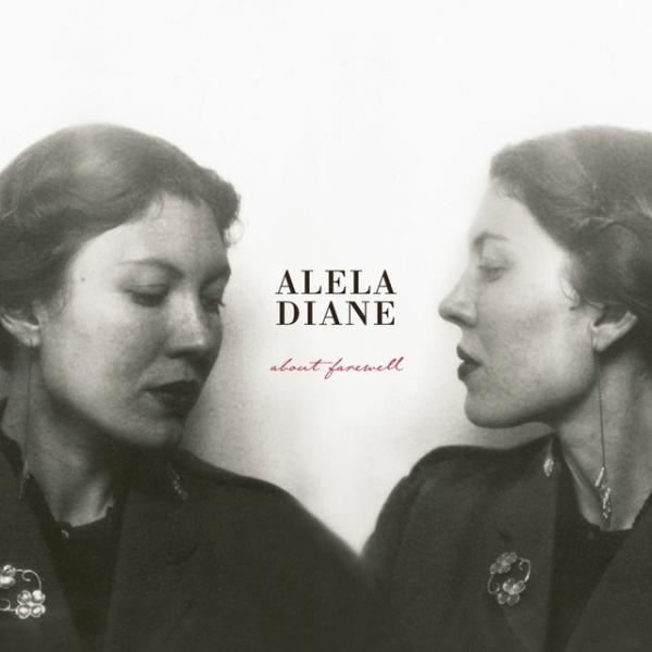 Cover artwork: About Farewell
