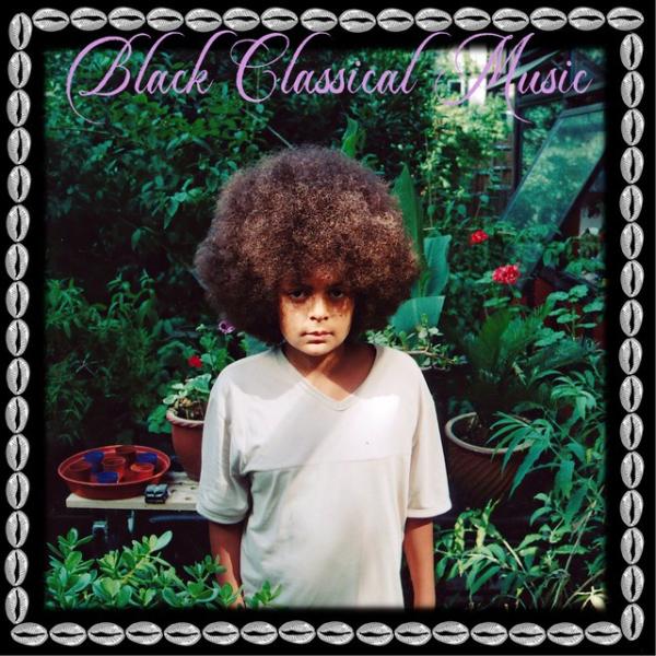 Cover artwork: Black Classical Music