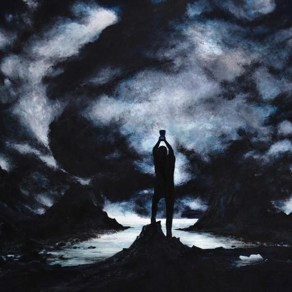 Cover artwork: Algleymi