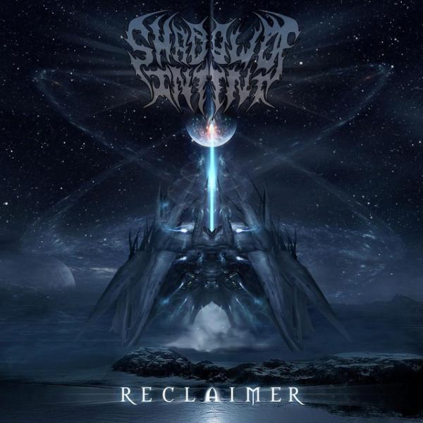 Cover artwork: Reclaimer
