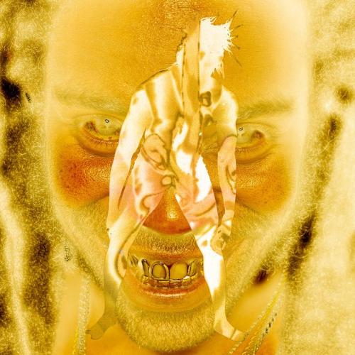 Cover artwork: SKIN by Ho99o9
