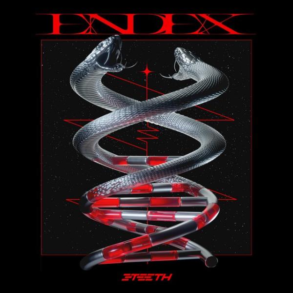 Cover artwork: EndEx