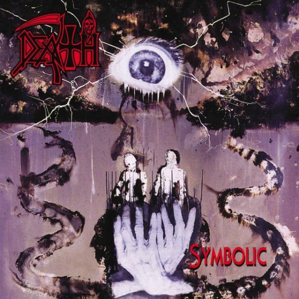 Cover artwork: Symbolic